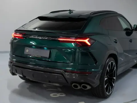 Lamborghini Urus, I 2021 — миниатюра 9