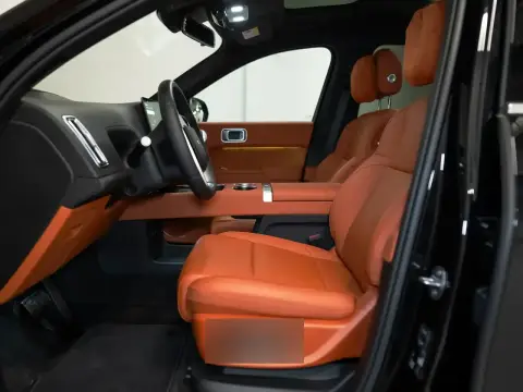 Li Auto L9, I Рестайлинг 2024 — миниатюра 1