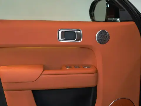 Li Auto L9, I Рестайлинг 2024 — миниатюра 7