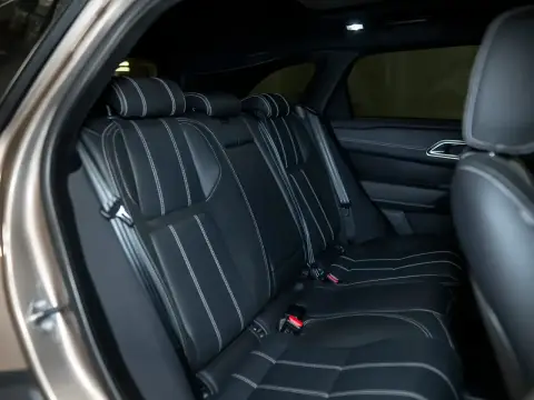Land Rover Range Rover Velar, I 2018 — миниатюра 6