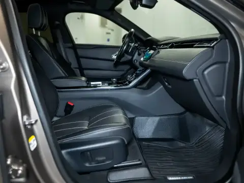 Land Rover Range Rover Velar, I 2018 — миниатюра 10