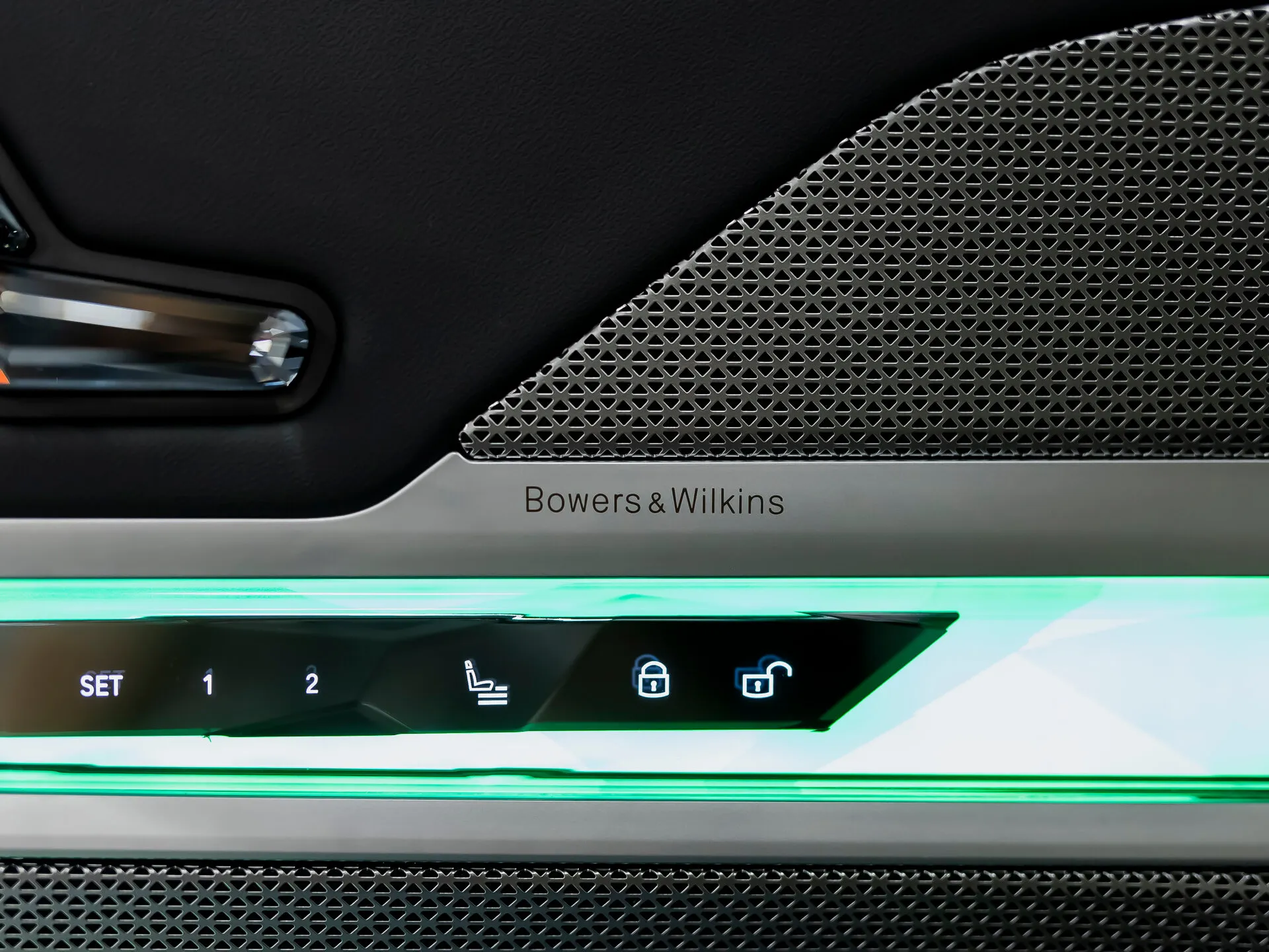 BMW I7, I (G70) 2022 фото 6