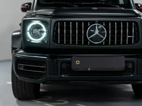Mercedes-Benz G-Класс AMG 63 AMG, Ii (W463) 2020 — миниатюра 3