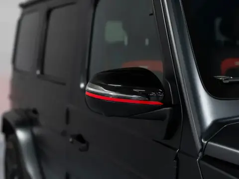 Mercedes-Benz G-Класс AMG 63 AMG, Ii (W463) 2020 — миниатюра 5