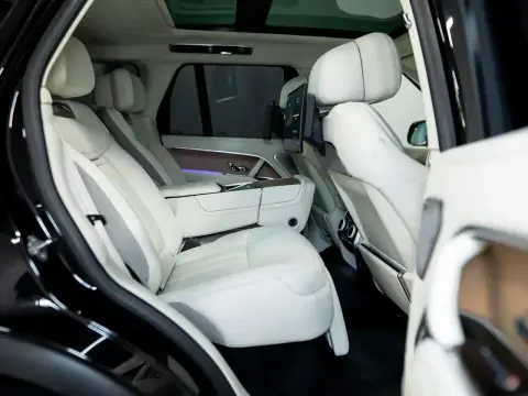 Land Rover Range Rover, V 2023 — миниатюра 3