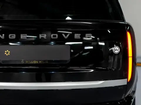 Land Rover Range Rover, V 2023 — миниатюра 4