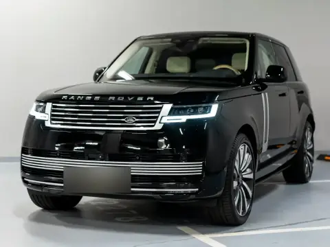 Land Rover Range Rover, V 2023 — миниатюра 5
