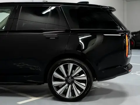 Land Rover Range Rover, V 2023 — миниатюра 7