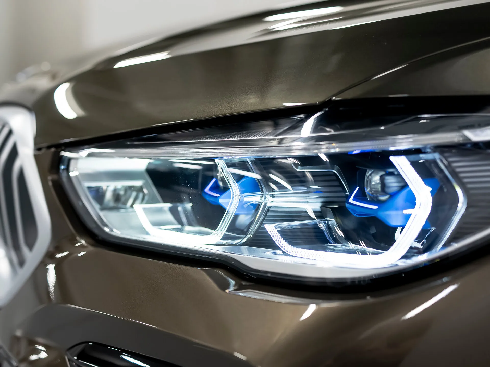 BMW X6 30D, Iii (G06) 2020