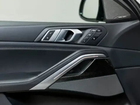 BMW X6 30D, Iii (G06) 2020 — миниатюра 2