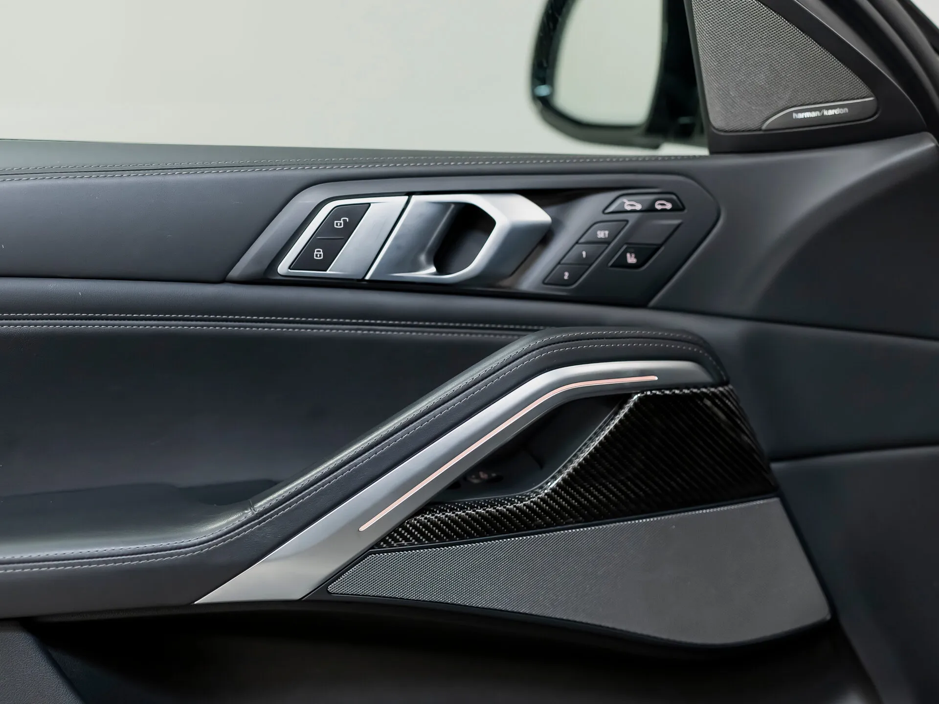 BMW X6 30D, Iii (G06) 2020 фото 2