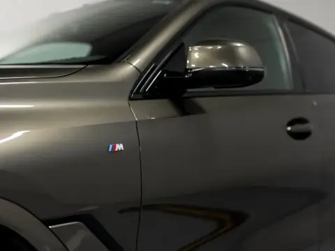 BMW X6 30D, Iii (G06) 2020 — миниатюра 8