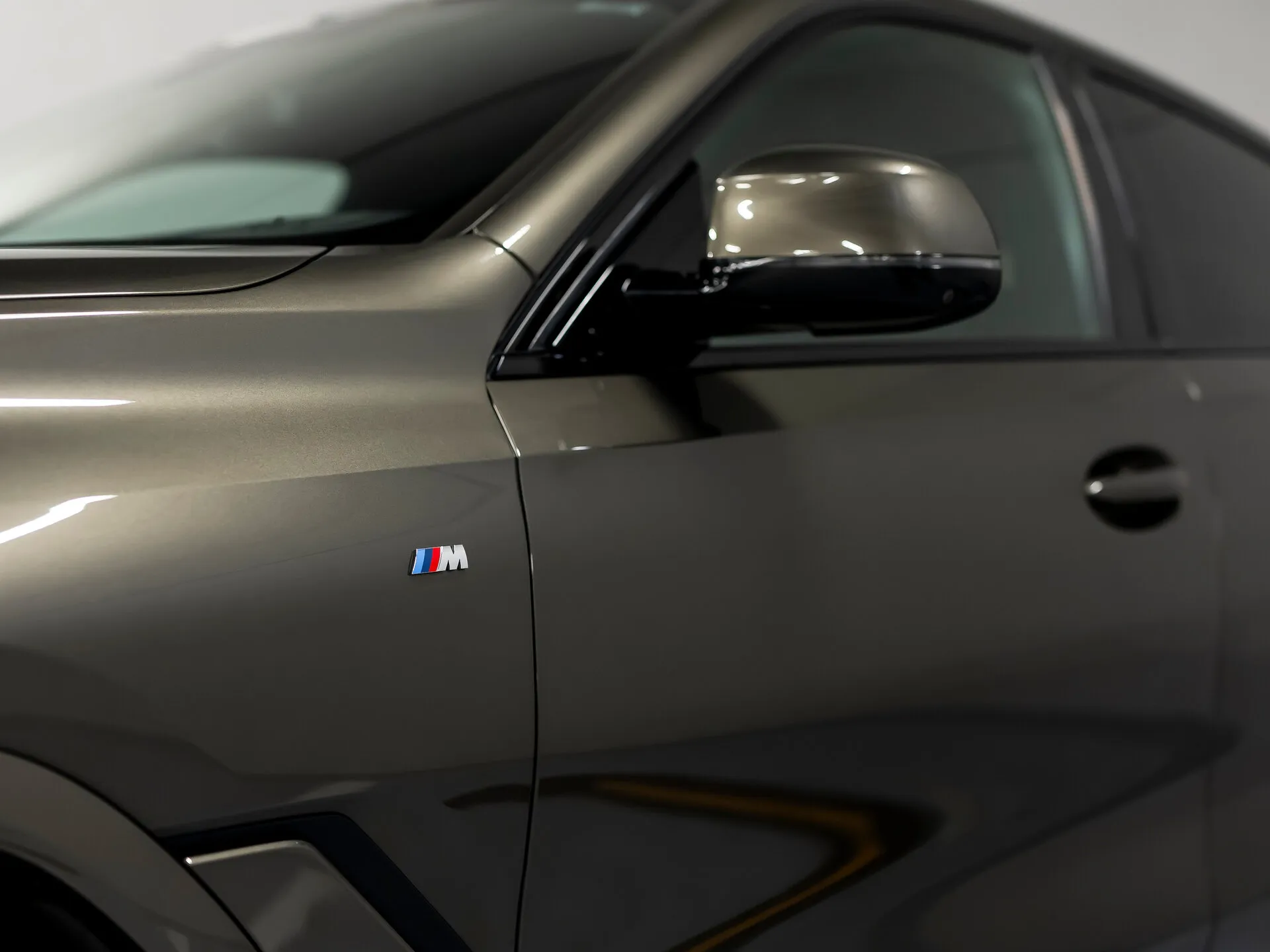 BMW X6 30D, Iii (G06) 2020 фото 8
