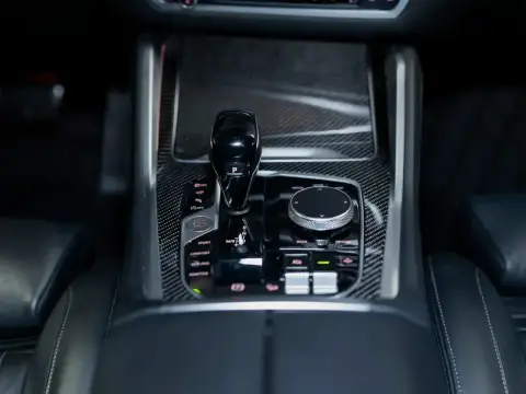 BMW X6 30D, Iii (G06) 2020 — миниатюра 9