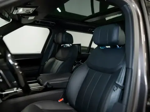 Land Rover Range Rover Long, V 2025 — миниатюра 6