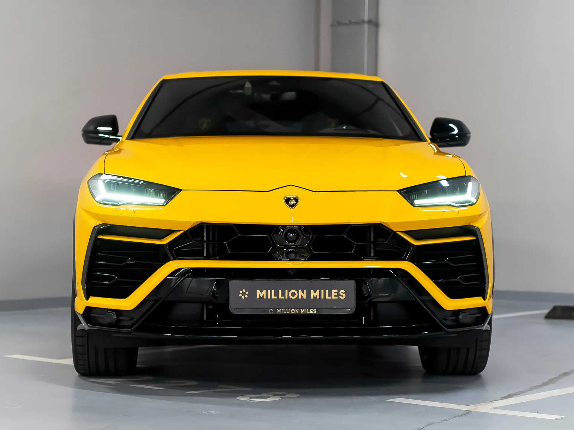 Lamborghini Urus, I 2022 фото 2