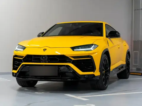 Lamborghini Urus, I 2022 — миниатюра 3
