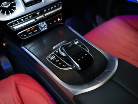 Mercedes-Benz G-Класс AMG, Ii (W463) 2024 — миниатюра 2