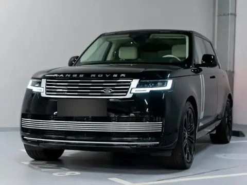 Land Rover Range Rover, V 2023 — миниатюра 1