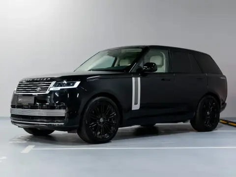 Land Rover Range Rover, V 2023 — миниатюра 3