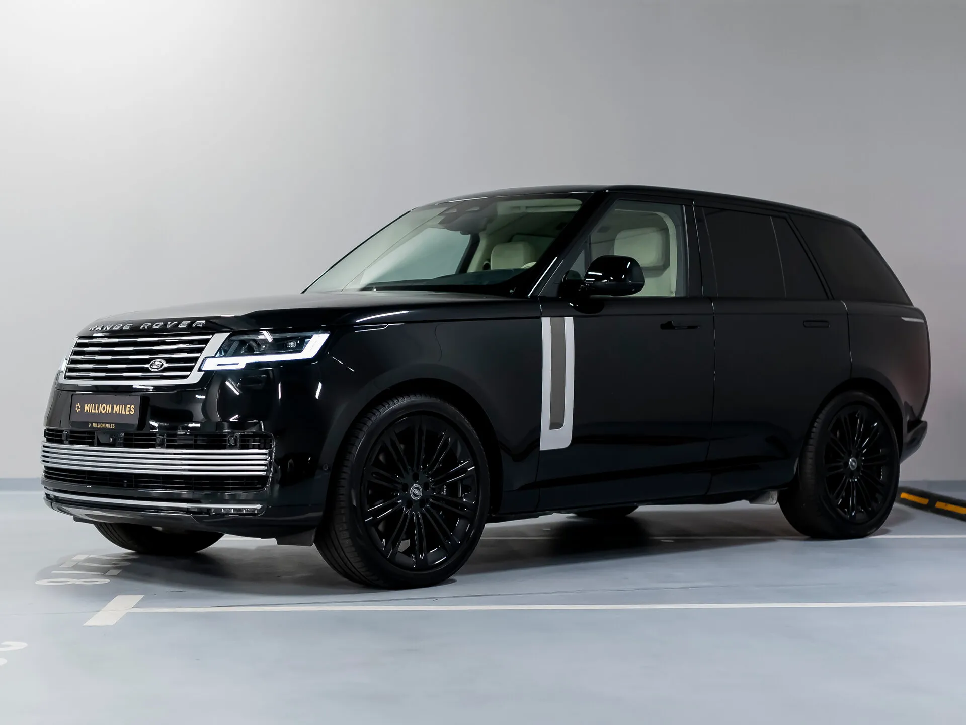 Land Rover Range Rover, V 2023 фото 3