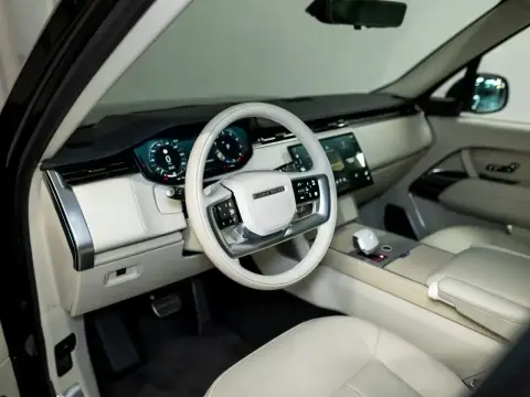 Land Rover Range Rover, V 2023 — миниатюра 6