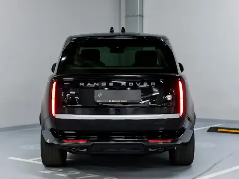 Land Rover Range Rover, V 2023 — миниатюра 7