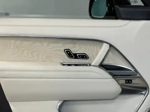 Land Rover Range Rover, V 2023 — миниатюра 8