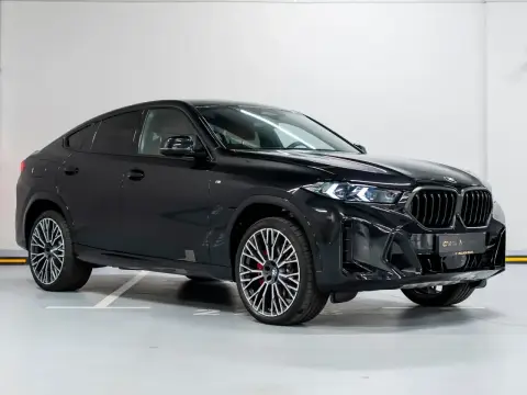 BMW X6, Iii (G06) Рестайлинг 2024 — миниатюра 3