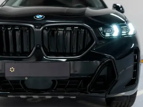 BMW X6, Iii (G06) Рестайлинг 2024 — миниатюра 5