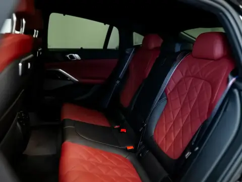 BMW X6, Iii (G06) Рестайлинг 2024 — миниатюра 6