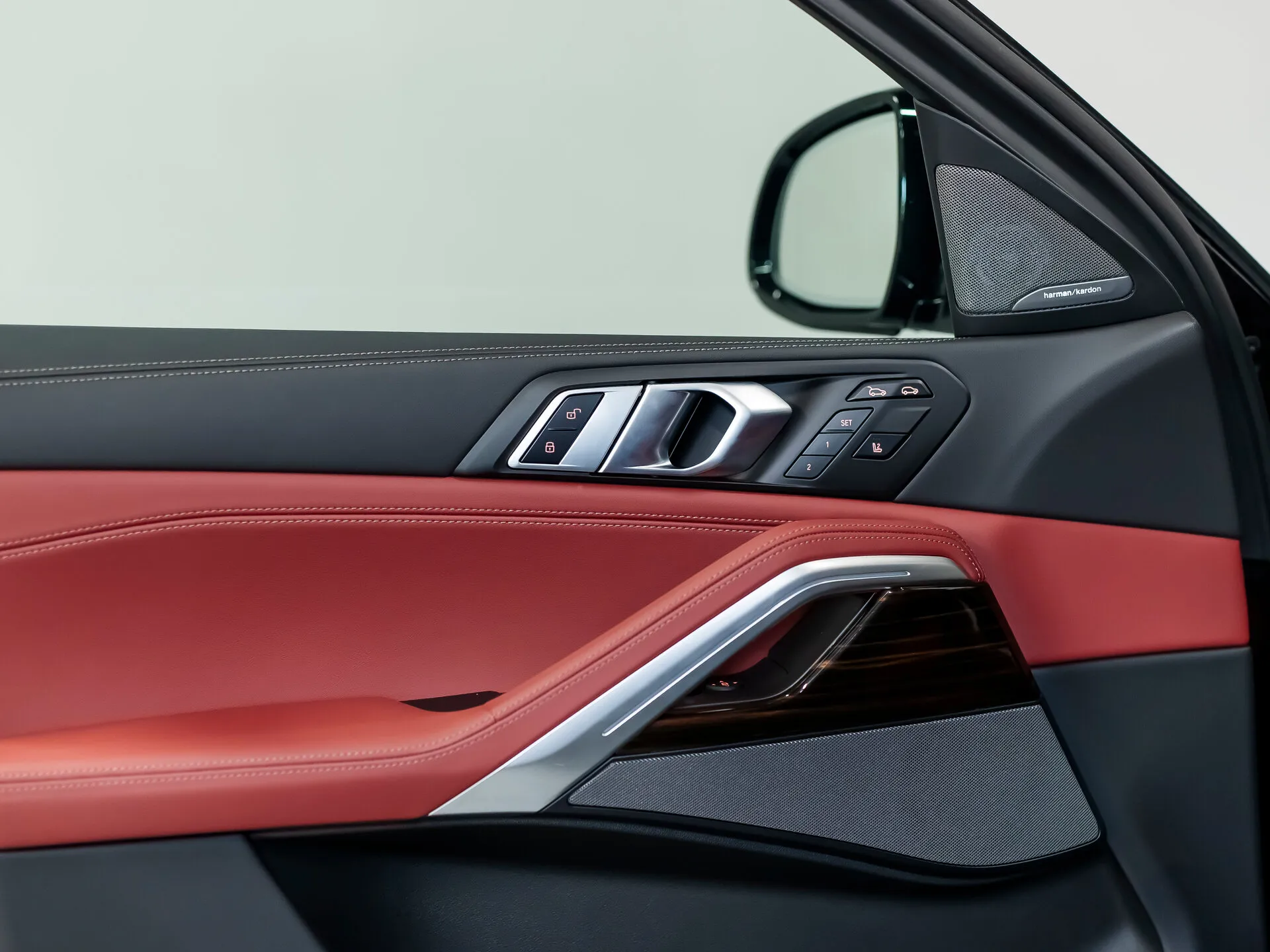BMW X6, Iii (G06) Рестайлинг 2024 фото 7