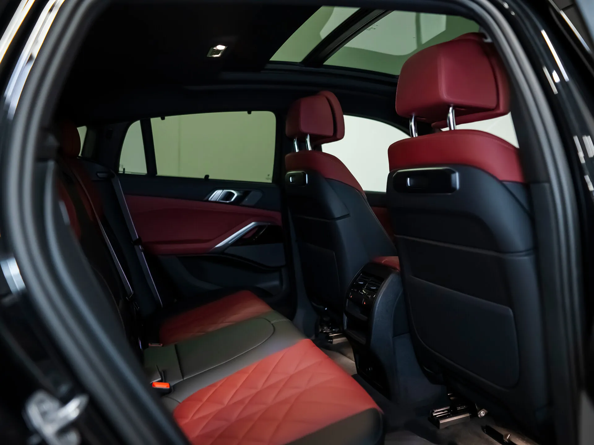 BMW X6, Iii (G06) Рестайлинг 2024 фото 9