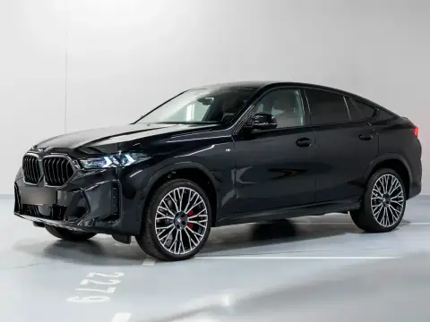 BMW X6, Iii (G06) Рестайлинг 2024 — миниатюра 10