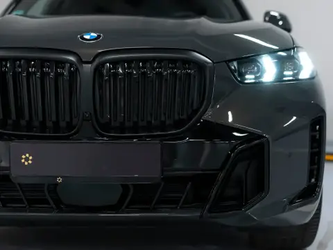 BMW X5 40D, Iv (G05/G18) Рестайлинг 2023 — миниатюра 1