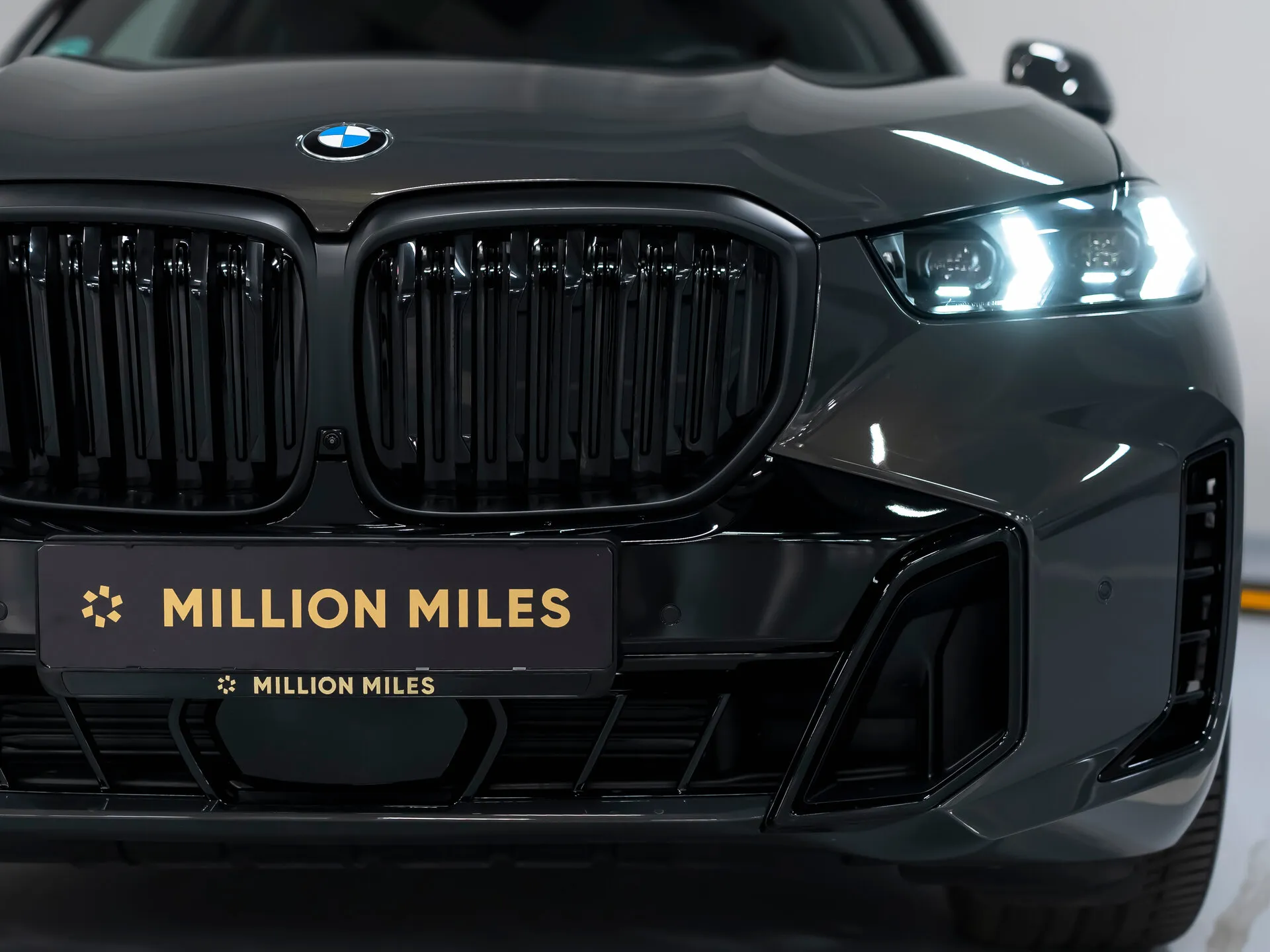 BMW X5 40D, Iv (G05/G18) Рестайлинг 2023