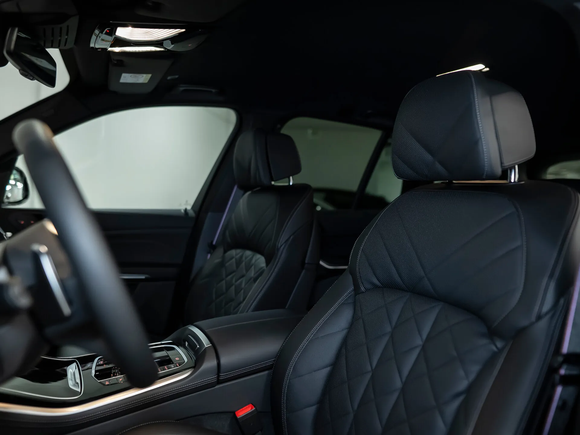 BMW X5 40D, Iv (G05/G18) Рестайлинг 2023 фото 2