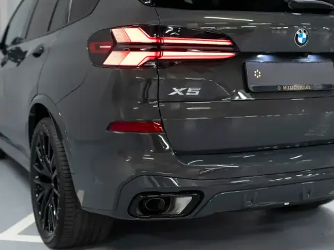 BMW X5 40D, Iv (G05/G18) Рестайлинг 2023 — миниатюра 3