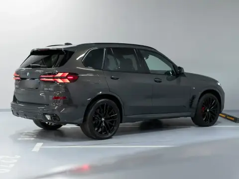 BMW X5 40D, Iv (G05/G18) Рестайлинг 2023 — миниатюра 5