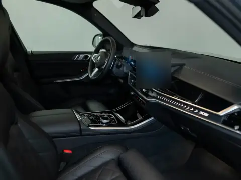 BMW X5 40D, Iv (G05/G18) Рестайлинг 2023 — миниатюра 6
