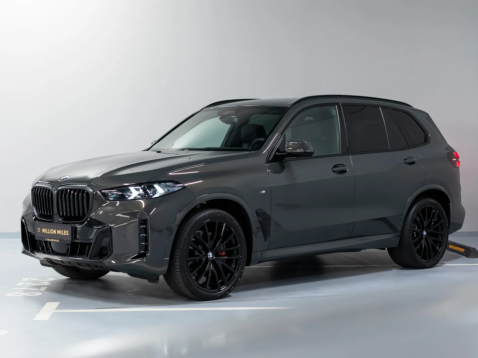 BMW X5 40D, Iv (G05/G18) Рестайлинг 2023 фото 7