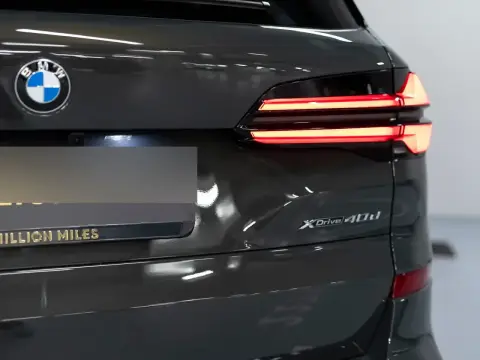BMW X5 40D, Iv (G05/G18) Рестайлинг 2023 — миниатюра 8