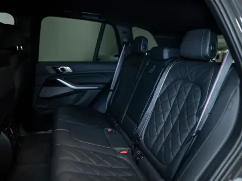 BMW X5 40D, Iv (G05/G18) Рестайлинг 2023 — миниатюра 9
