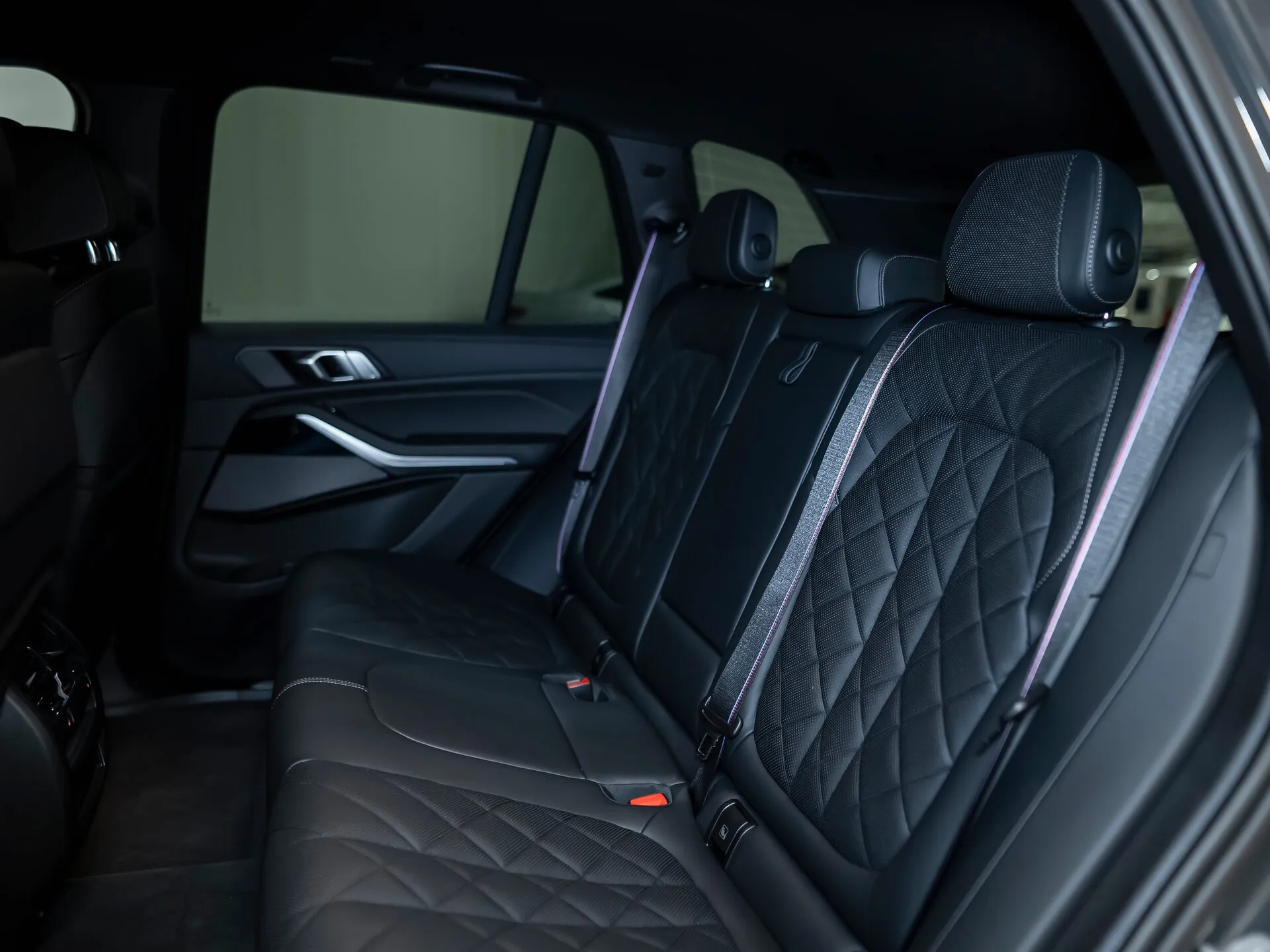 BMW X5 40D, Iv (G05/G18) Рестайлинг 2023 фото 9