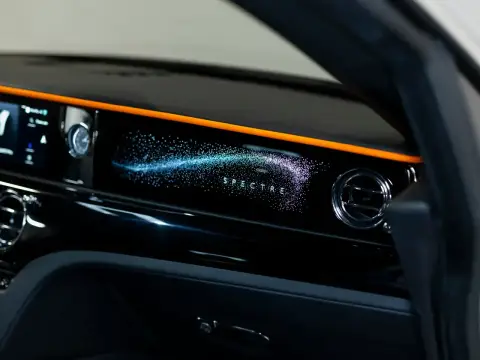 Rolls-Royce Spectre, I 2024 — миниатюра 1