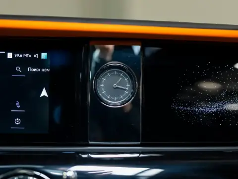 Rolls-Royce Spectre, I 2024 — миниатюра 5