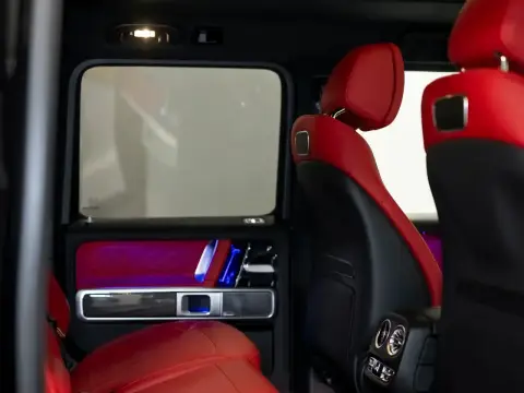 Mercedes-Benz G-Класс AMG 63 AMG, Ii (W463) 2024 — миниатюра 4