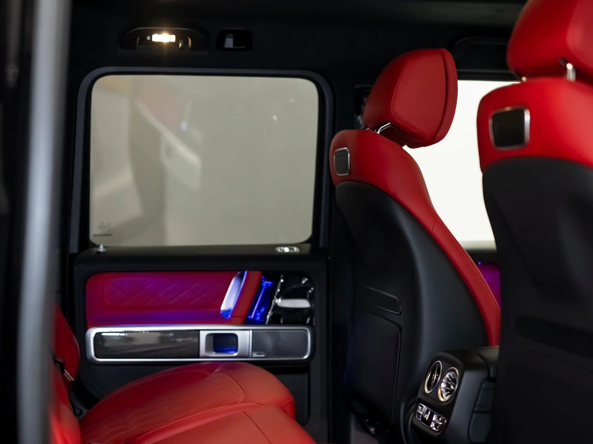 Mercedes-Benz G-Класс AMG 63 AMG, Ii (W463) 2024 фото 4
