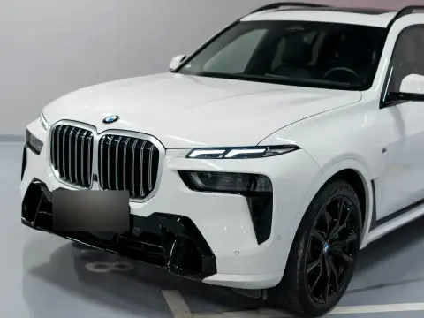 BMW X7 40D, I (G07) Рестайлинг 2023 — миниатюра 1