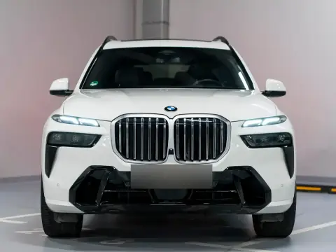 BMW X7 40D, I (G07) Рестайлинг 2023 — миниатюра 6